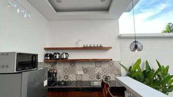 Cucina privata