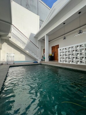 Pool - GlobalStay Villa Carik Kerobokan (Bali)