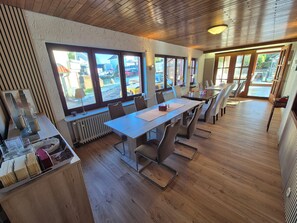 Dineren