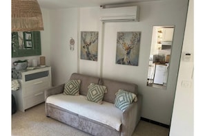 منطقة المعيشة