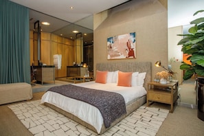 Room - Clifton Obsidian by Golden Sands Excape (Clifton)