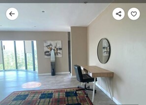 Dining room - Whispering Pines Retreat (Centurion)