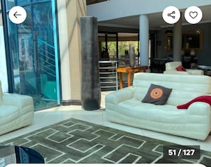 Sala de estar