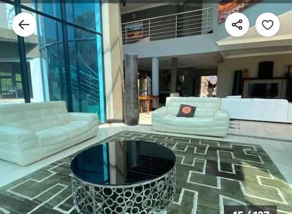 Sala de estar