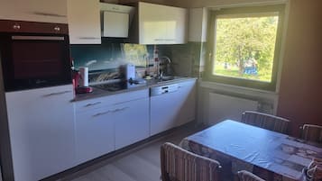 Cuisine privée