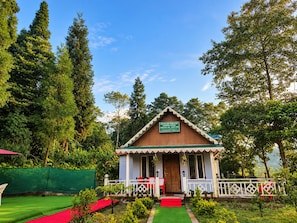 Exterior - Greenland Homestay (Kurseong)