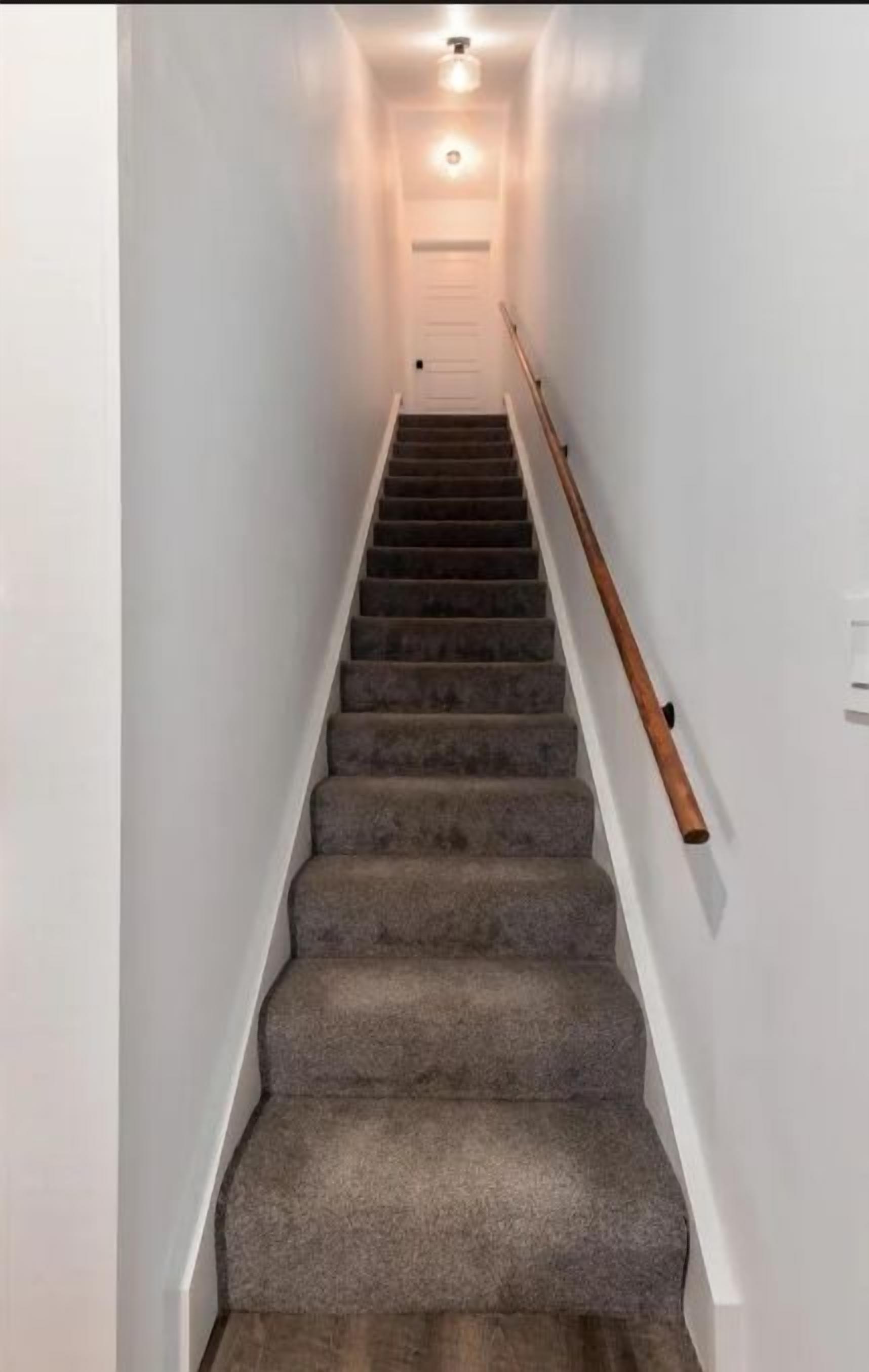 Stairway to Master