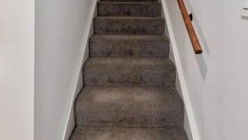 Stairway to Master