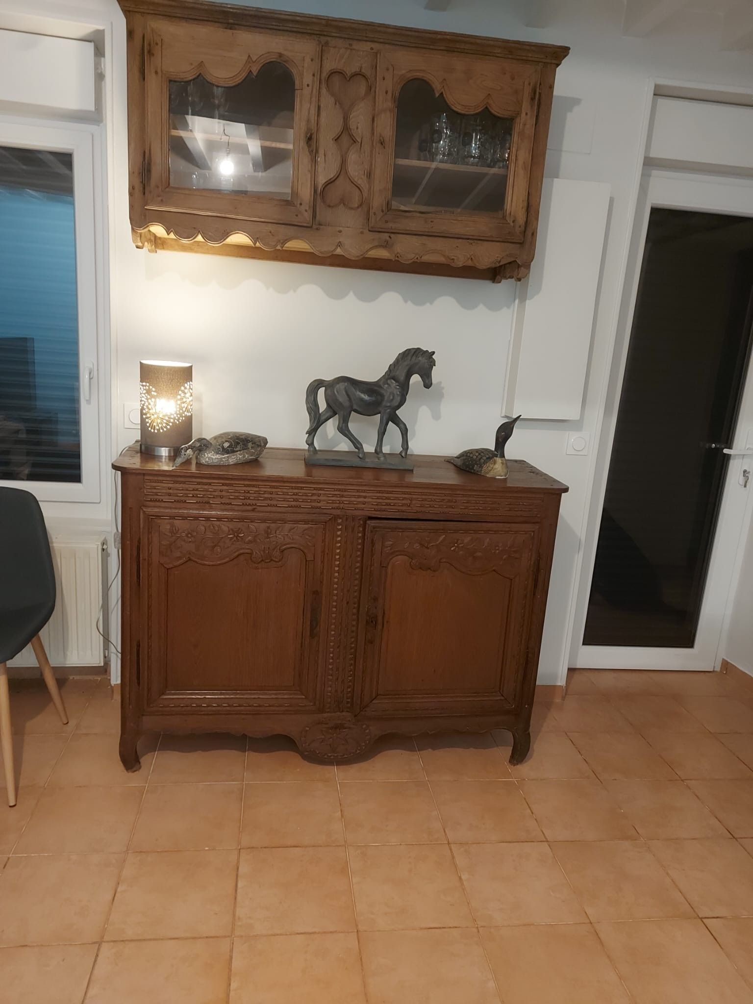 内装