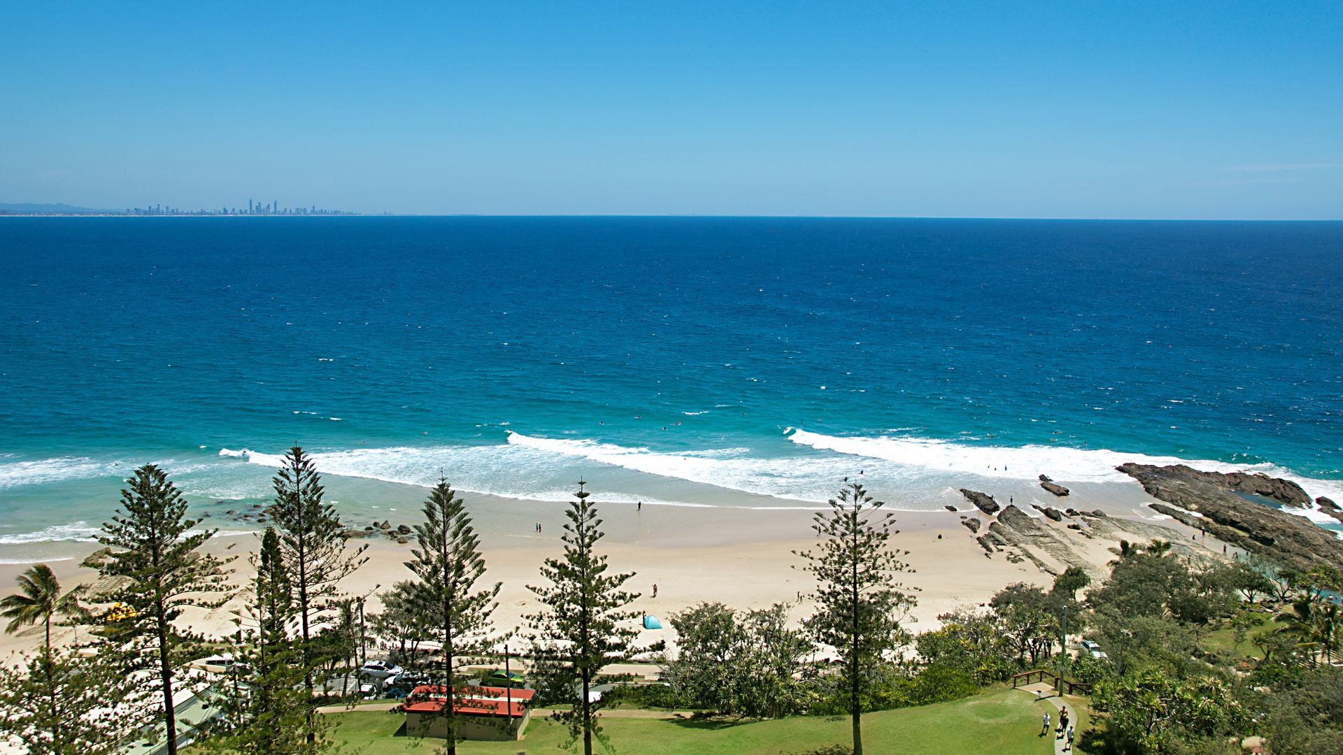 Strand