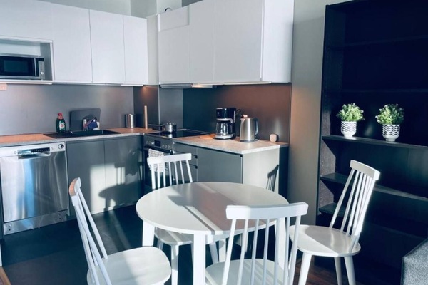 Cuisine privée