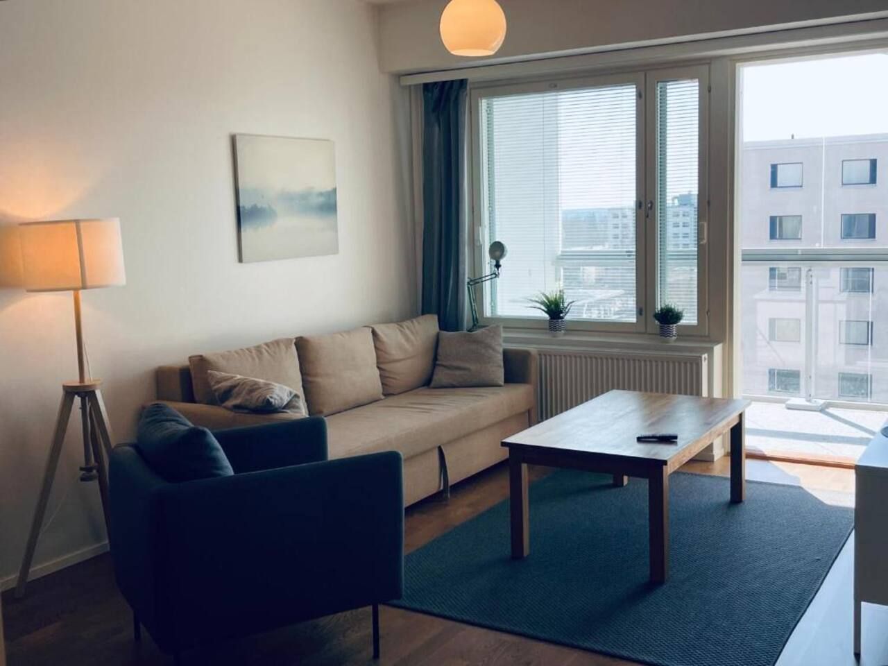 Oleskelualue