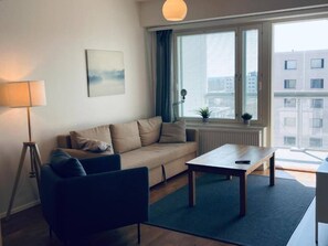 Oleskelualue