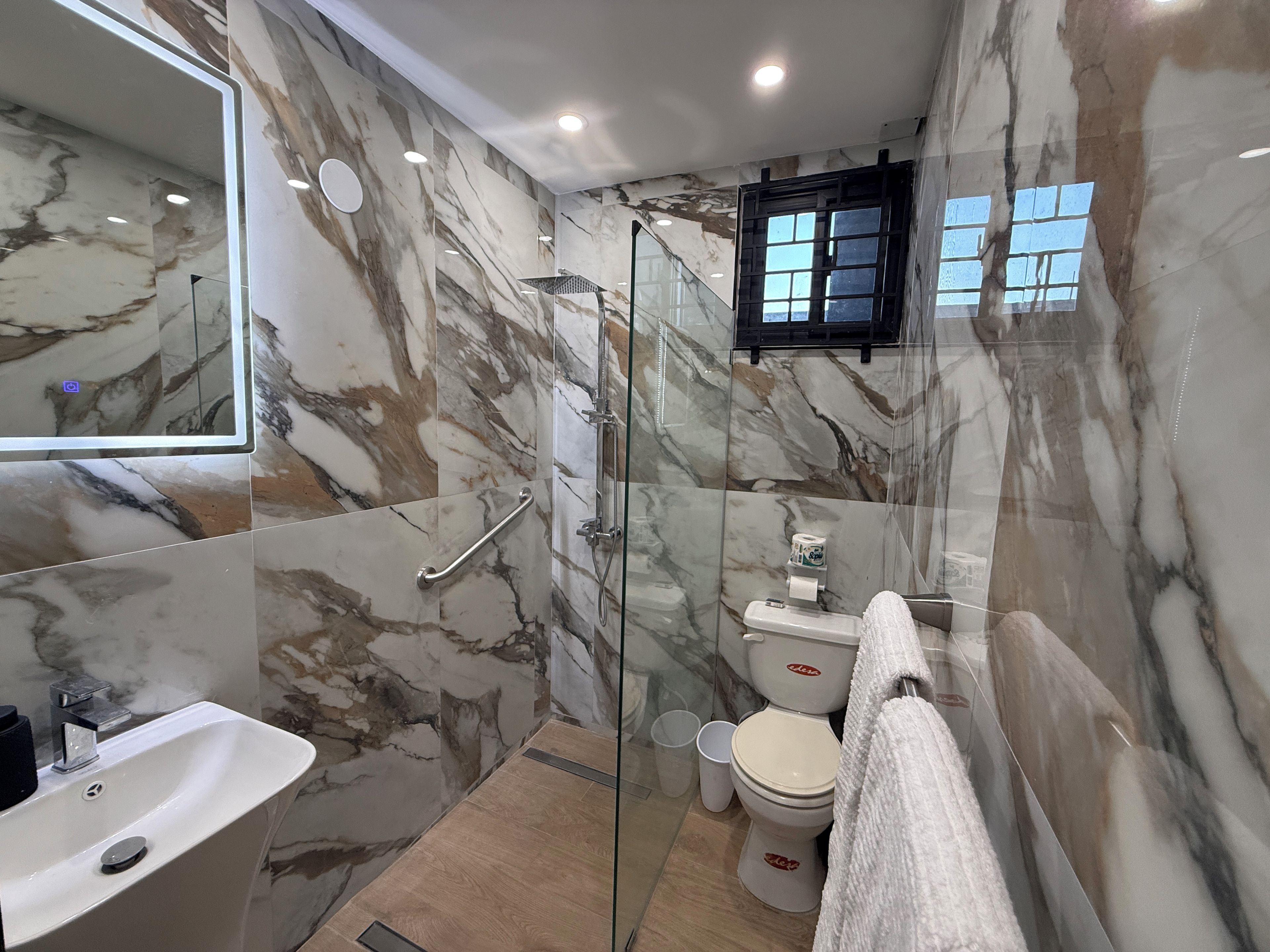 Bagno