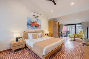 Room - ELIVAAS Signature Coco Baia 3BHK Villa (Marra)
