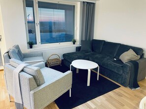 Oleskelualue