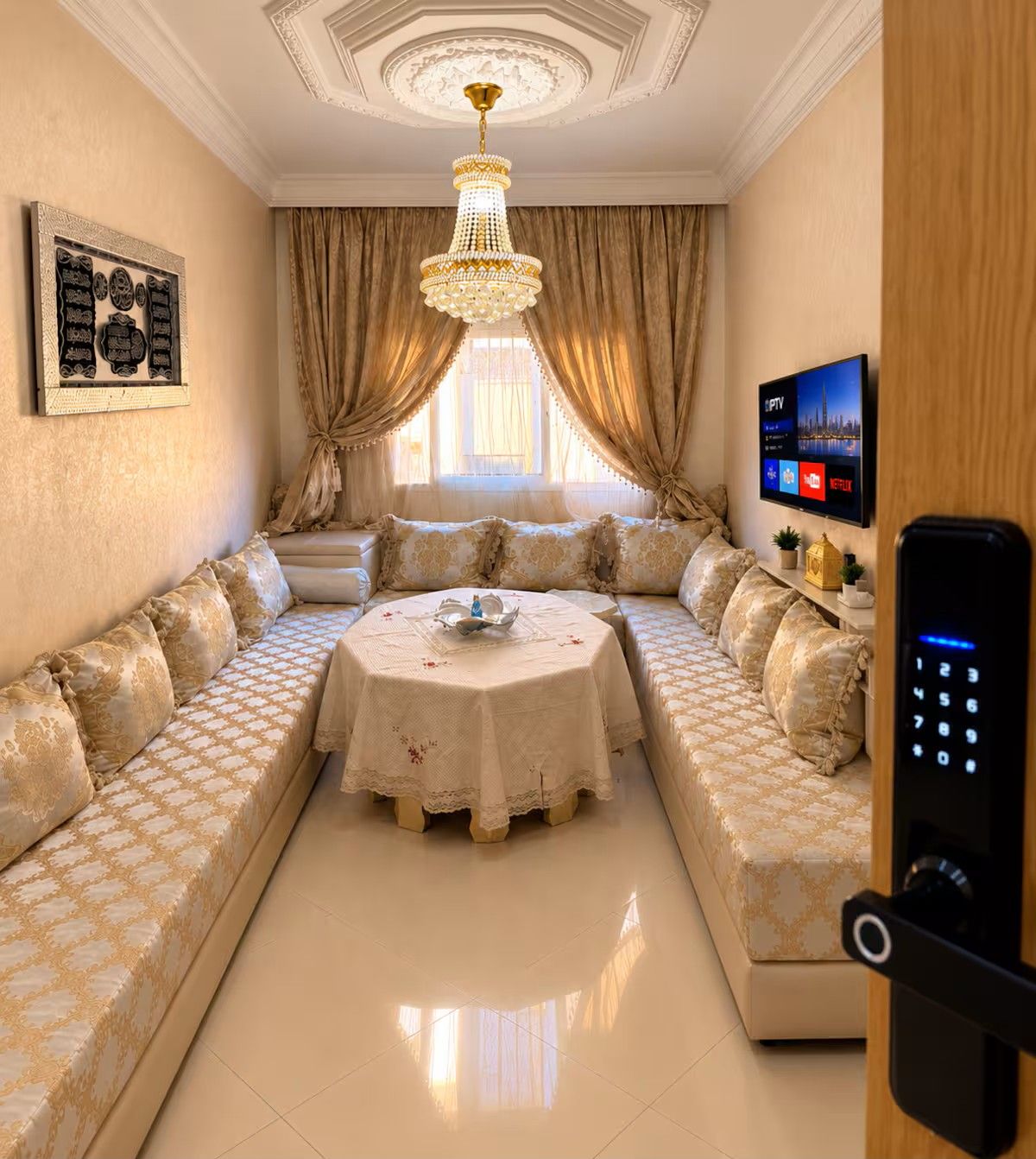 Intérieur