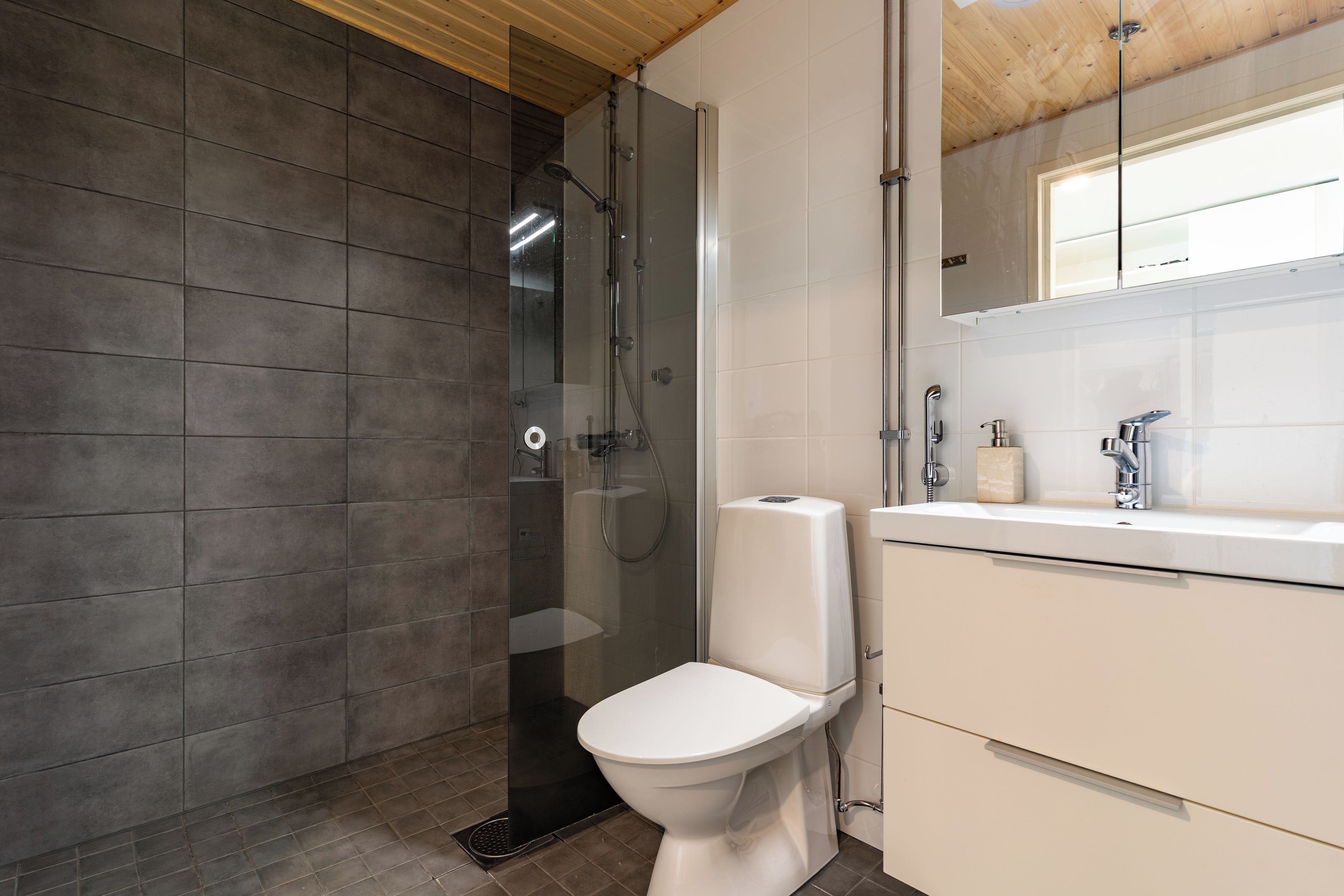 Badkamer