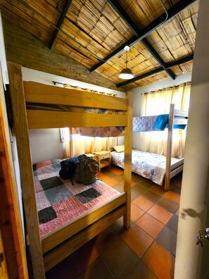 Room - Terrific 4-bedroom farmhouse in charming Santa Sofia awaits you (Santa Sofia)