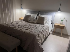 Room - Civico 53 
Your Charming Retreat in the Heart of Sassari (Sassari)