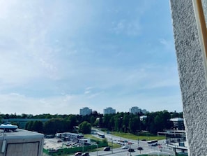 Unclassified image, 5 of 10, button - Everything Walkable: Metro, Shopping Center, Beach (Espoo)