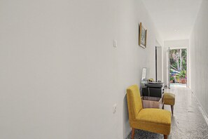 Interiør