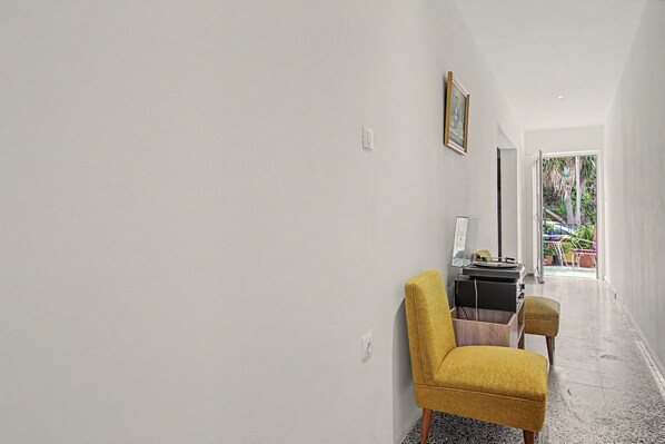 Interieur