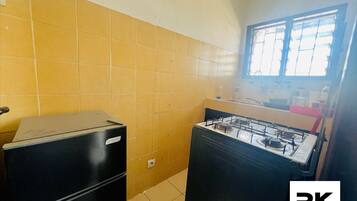 Dapur pribadi