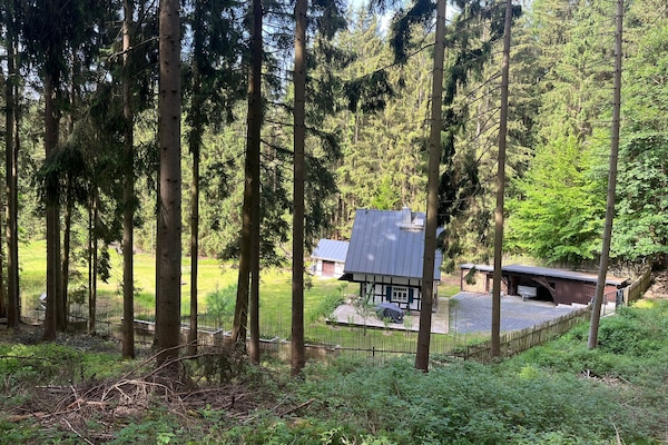 Unterkunftsgelände