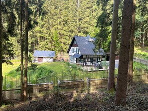 Außenbereich