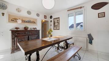 Spiseområde