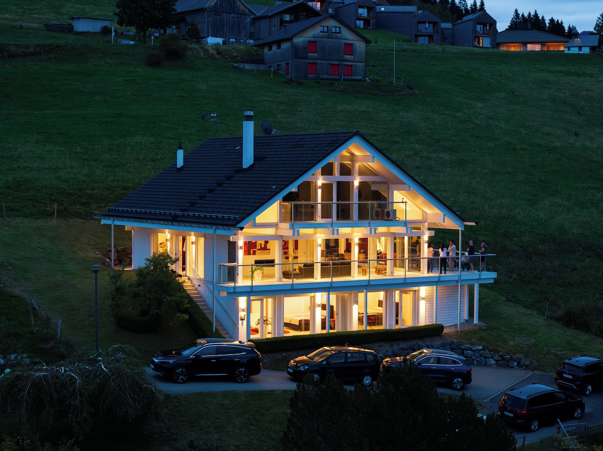 Image de profil de l’hôte