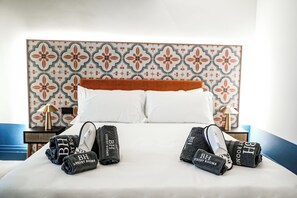 Room - Baggio Hotels - Naples Center (Napoli)