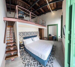 Room - Baggio Hotels - Naples Center (Napoli)