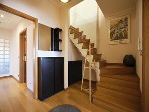 Interior - FLH Porto Central Comfy Duplex (Porto)