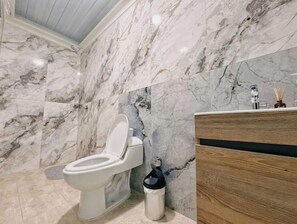 Badkamer