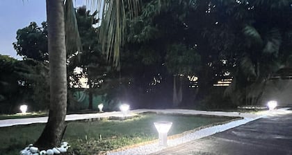 VILLA AGADA GUEST HOUSE ONLY ADULTS