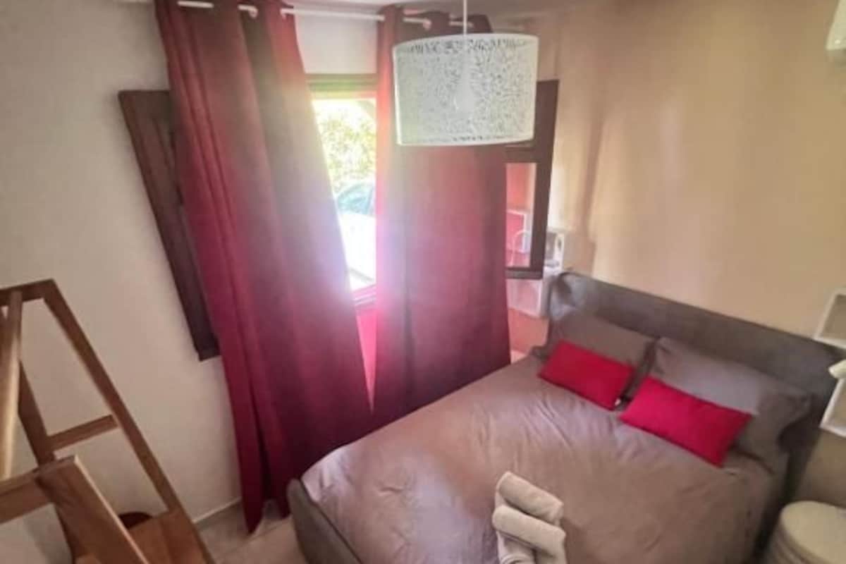 Habitació