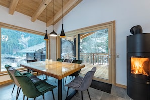 Unclassified image, 3 of 6, button - Chalets Glemmtal - Chalet Bergblick (Viehhofen)