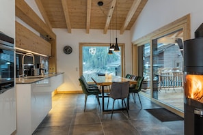 Unclassified image, 2 of 6, button - Chalets Glemmtal - Chalet Bergblick (Viehhofen)