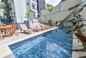 Kolam renang