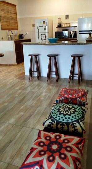 Dapur peribadi