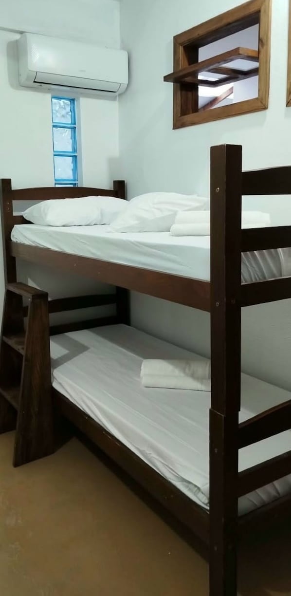 Room - Casa Amigos do Arraial (Arraial d'Ajuda)