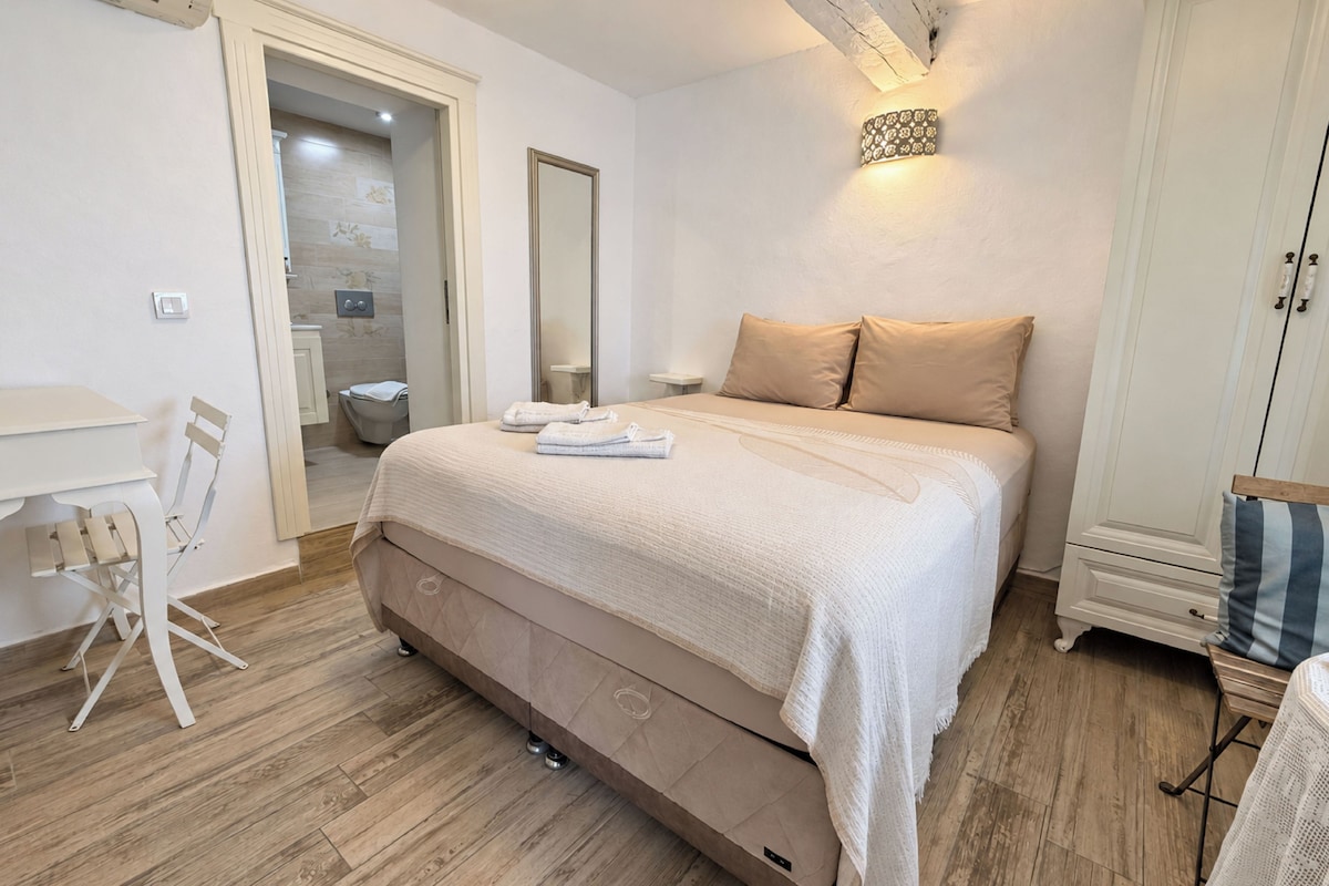 Dobbeltrom – standard