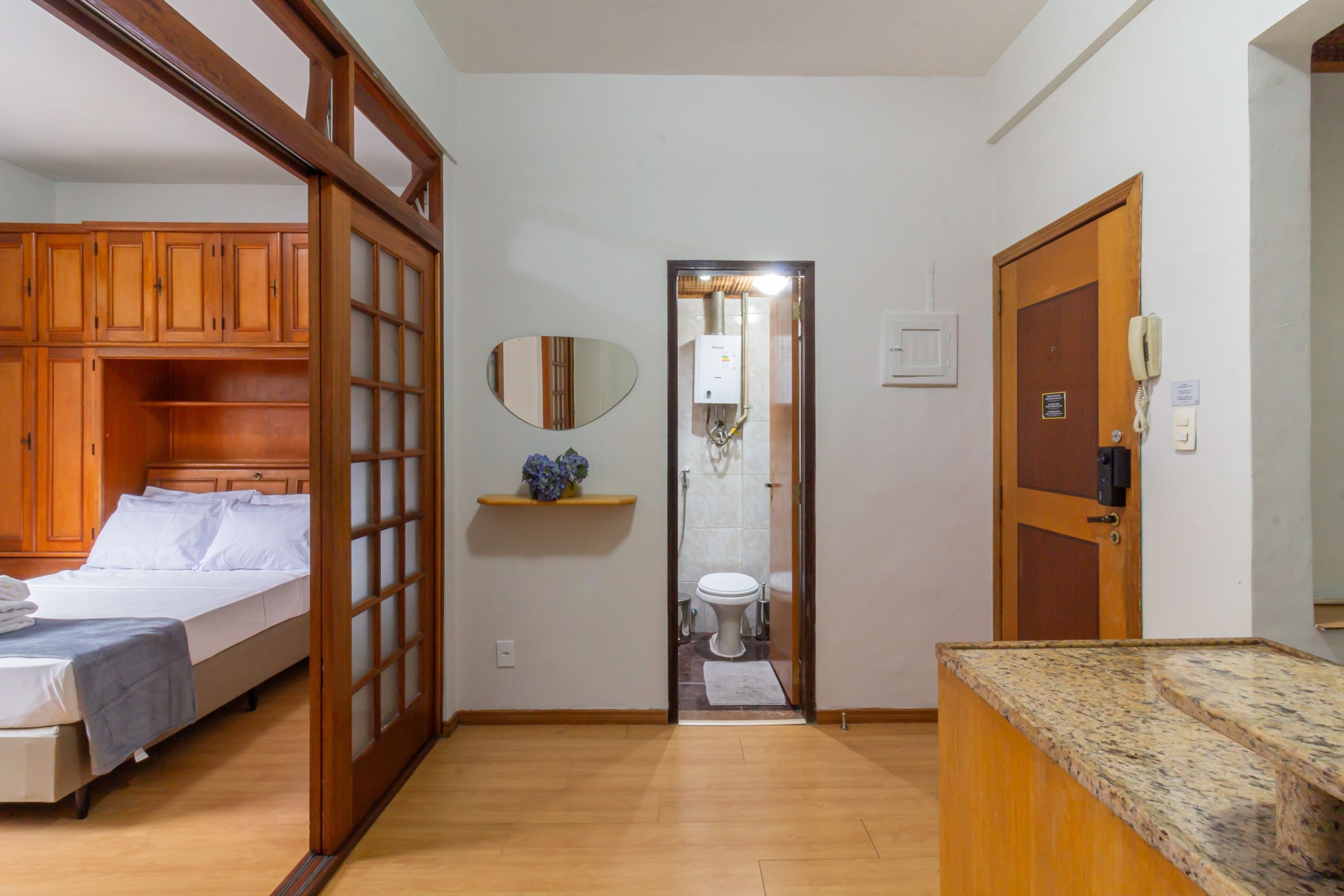 Habitación