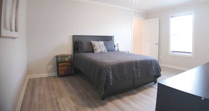 Fully Furnished 3BR/2BA Home – Minutes from META Data Center