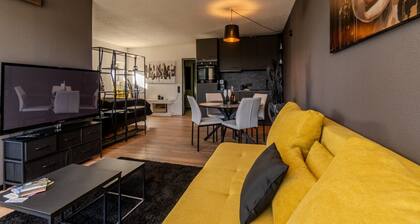Stylish Apartment in the Bavarian Forest
