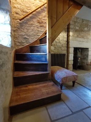 Interieur