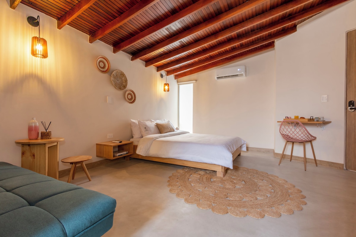 Habitación