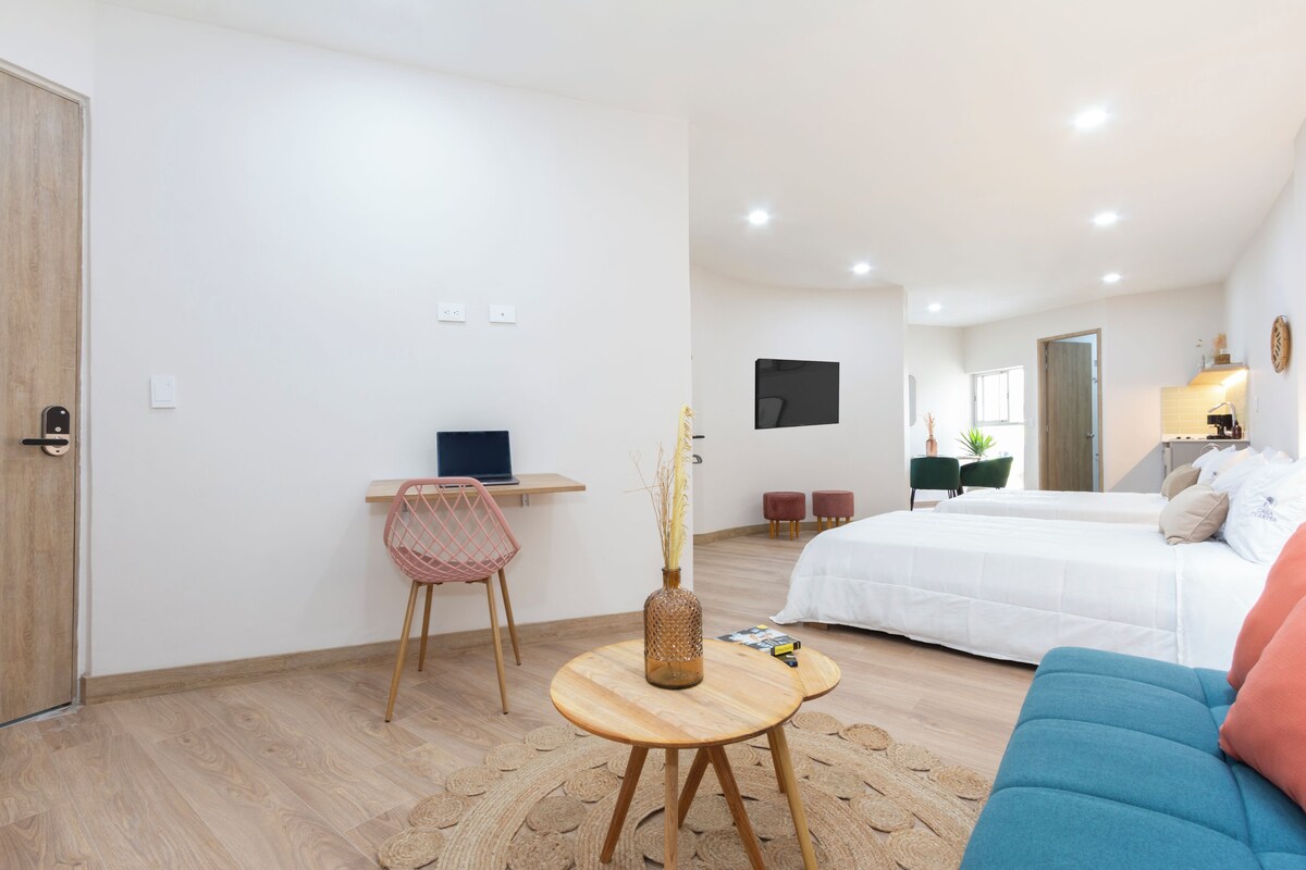 Habitación